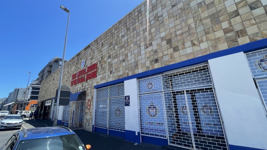 To Let commercial Property for Rent in Woodstock Western Cape